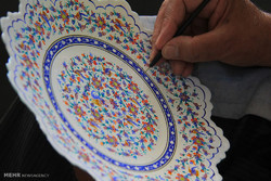 Ahvaz to host specialized handicrafts exhibit
