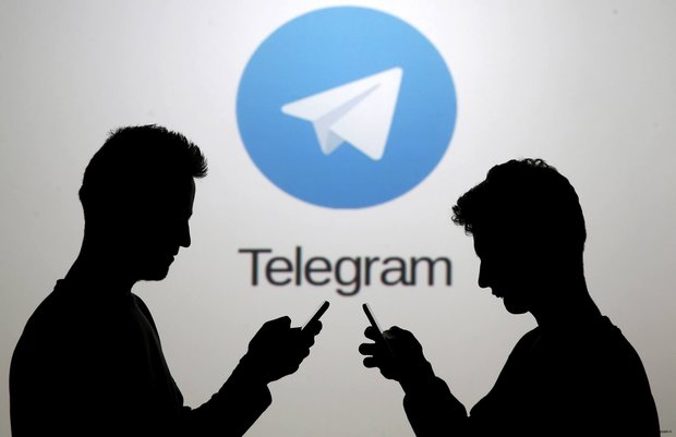 تلگرام به ایران اجازه خرید «پول مجازی» را نمی‌دهد