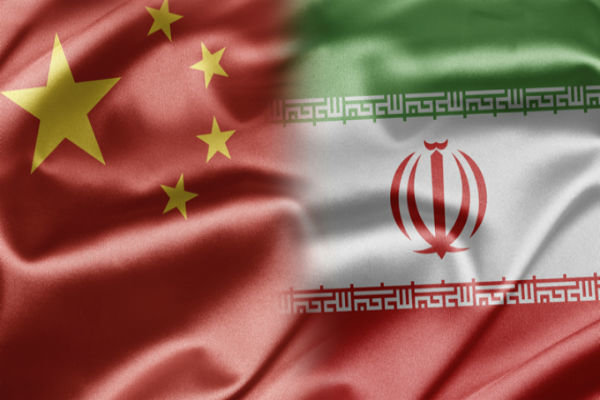 ایران اور چین کے درمیان سیاسی، ثقافتی اور تجارتی شعبوں میں گہرے ، دوستانہ اور مضبوط تعلقات