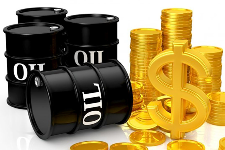 قیمت نفت خام جهش کرد / بالاترین قیمت ۲ ماه اخیر