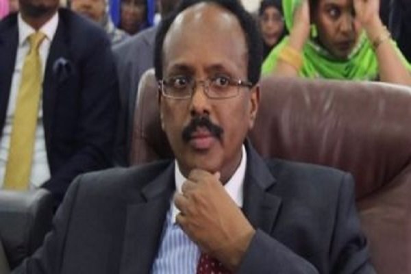 صومالیہ کے وزير اعظم نے وزراء  خارجہ، داخلہ اور تجارت کو برطرف کردیا