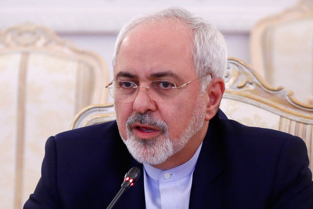 Iran will comply with JCPOA if US does: FM Zarif