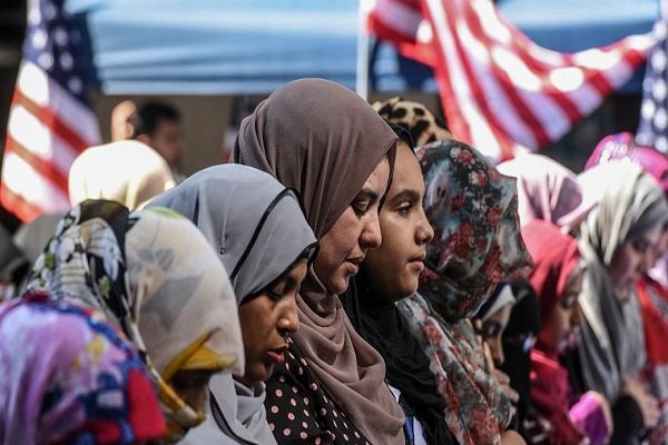 اسلام تا سال ۲۰۴۰ به دومین دین آمریکا بدل خواهد شد