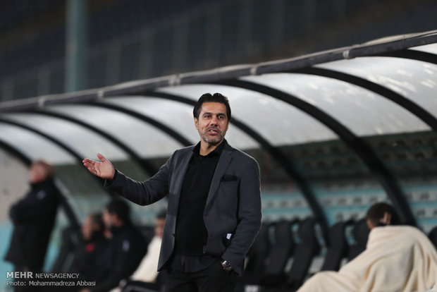 تمدید قرارداد برانکو به نفع فوتبال ایران شد
