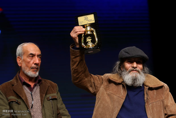 "Ammar Film Festivali"nin kapanış töreni gerçekleşti