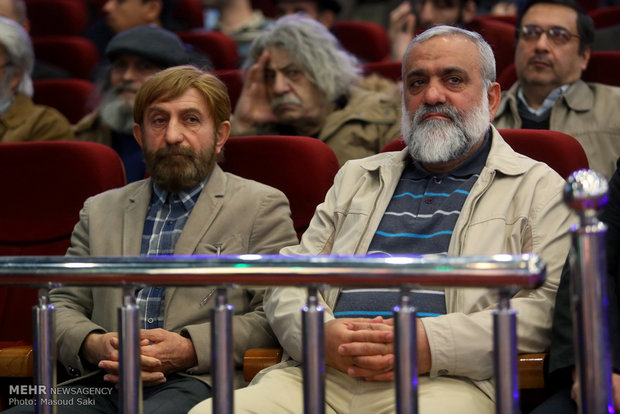 "Ammar Film Festivali"nin kapanış töreni gerçekleşti