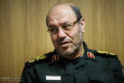 Iran armed forces ensure country's security at any condition