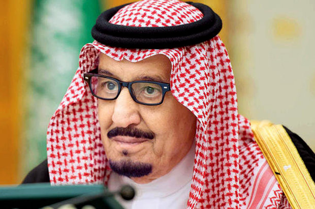سعودی عرب کے بادشاہ کا ذاتی محافظ ہلاک