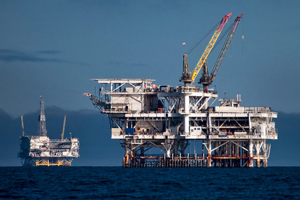 ترامپ تمام آب‌های آمریکا را برای حفاری نفت و گاز آزاد می‌کند