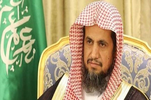 النائب العام السعودي يختتم زيارته إلى تركيا