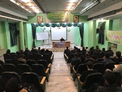 کارگاه آموزشی دبیران کتاب «انسان و محیط زیست» در قزوین برگزار شد
