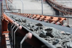 iron ore