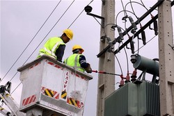 رفع مشکلات برق در جزیره خارگ/ نیروگاه ۱۵ مگاواتی افتتاح می‌شود