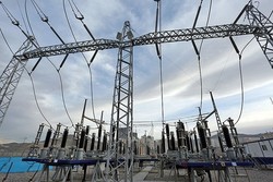 ساخت نیروگاه جدید ۵۰۰ مگاواتی برق در غرب مازندران