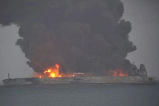 MFA looking into state of oil tanker missing crew
