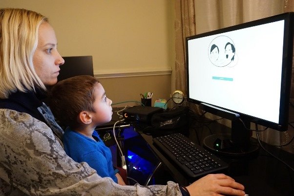 سیستم ارزیابی عملکرد چشم و مغز ساخته شد