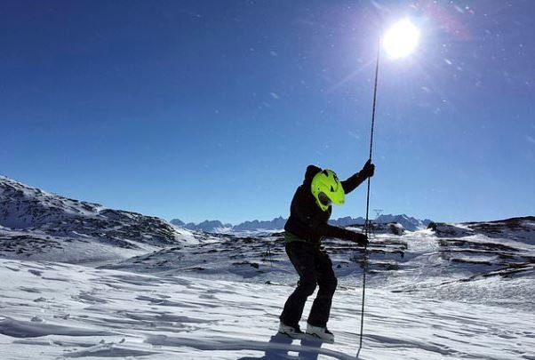 ناسا از  شهروند- دانشمندان کمک می گیرد