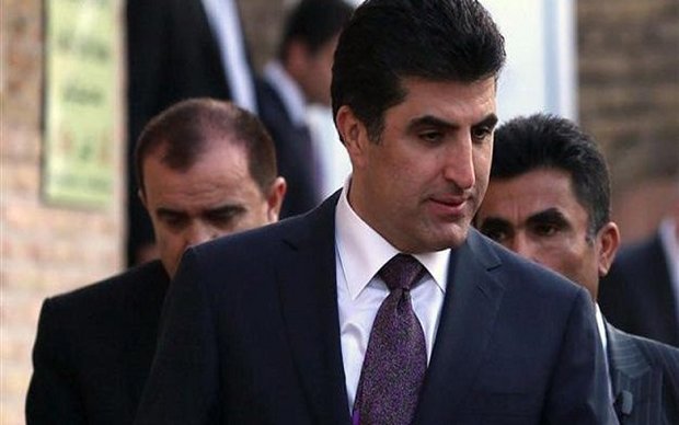 Iraqi Kurdistan PM calls for closer relations with Iran