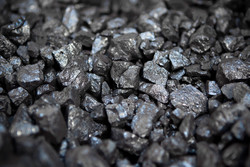 انتاج ايران من حجر الحديد بلغ 7.9 مليون طنا في غضون شهرين