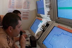 رهگیری ۴ هواپیمای نظامی ناتو توسط نیروی هوایی روسیه