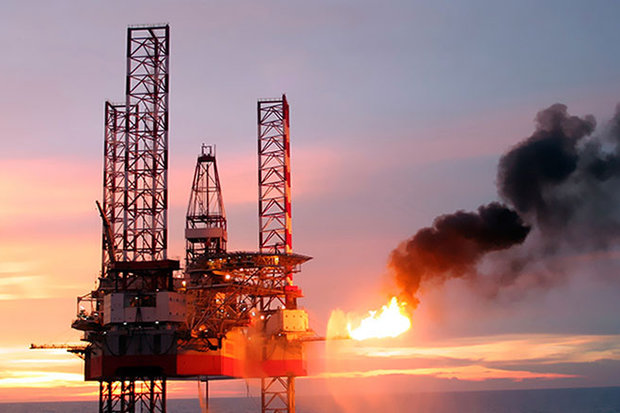 تولید نفت روسیه در ژانویه کاهش یافت