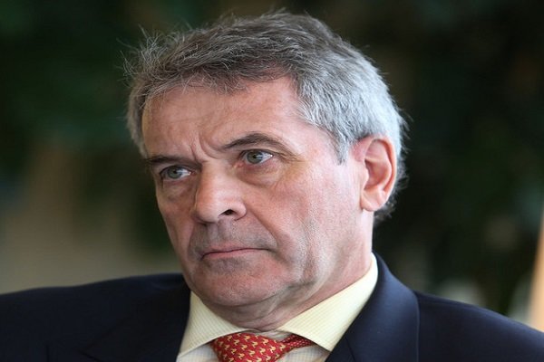 European Union to encourage United States not to withdraw from JCPOA