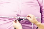 کبد چرب در افراد چاق شایع تر است / دو شرط کنترل چاقی