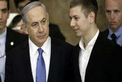 پسر نتانیاهو شاباک را متهم به کودتا علیه پدرش کرد