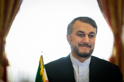 Amir Abdollahian meets Egyptian, Kuwaiti diplomats in Tehran