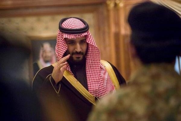 «محمد بن سلمان» ماه آتی میلادی به پاریس سفر می‌کند