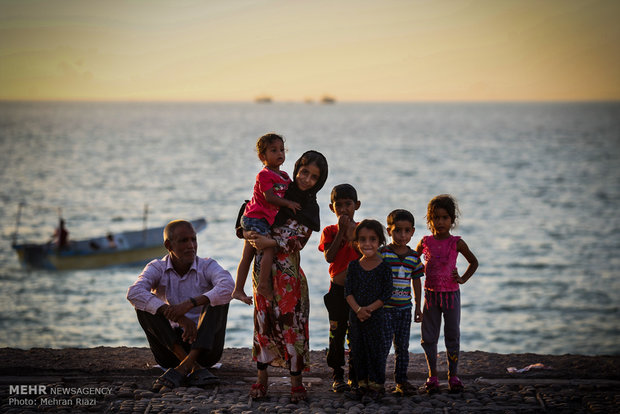 A view of daily life in Iran – 73