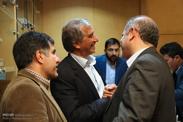 نشست کمیسیون اقتصادی مجلس 