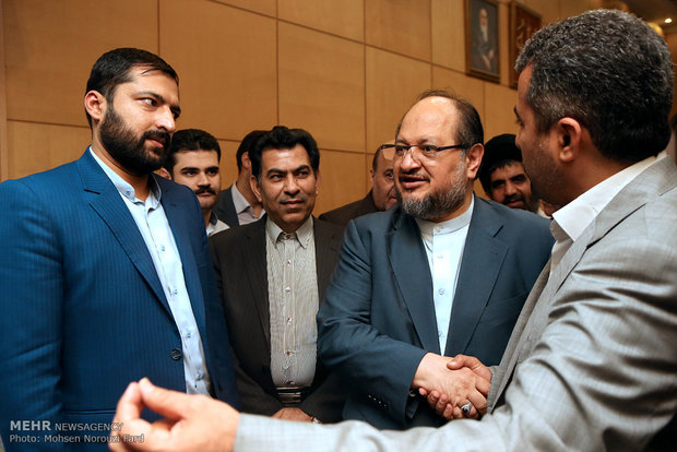 نشست کمیسیون اقتصادی مجلس 