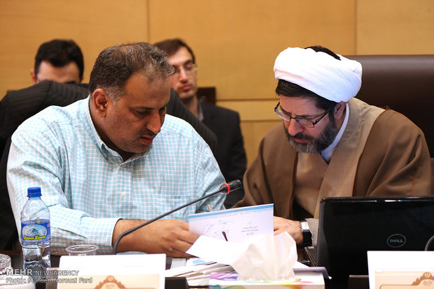 نشست کمیسیون اقتصادی مجلس 
