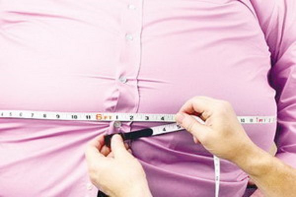 چاقی عامل عود مجدد سرطان پروستات