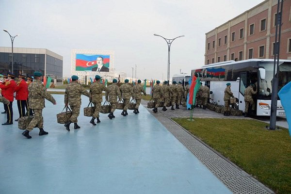 Avrupa'dan Azerbaycan'a rüşvet iddiası