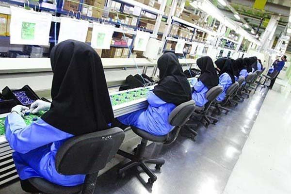 نشست نقش‌آفرینی زنان در اقتصاد انقلاب اسلامی برگزار می شود
