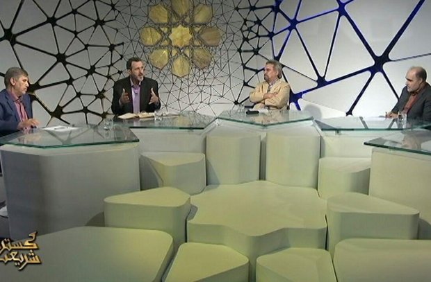 اخلاق کاربردی مابازاء فقه ما در جهان است/ نسبت دین و اخلاق
