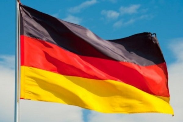 آلمان از اتحادیه‌اروپا خواست مقابل تحریم «نورد استریم ۲» بایستد