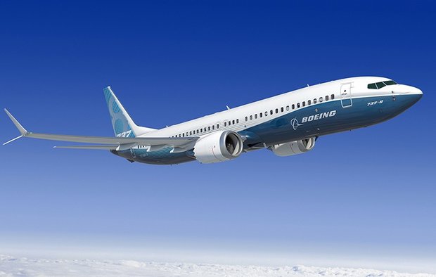 Aseman Airlines obliged to get license from US Department of Treasury in Boeing deal