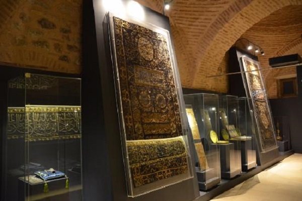 تعداد موزه های آذربایجان غربی به ۲۰ مورد افزایش می یابد