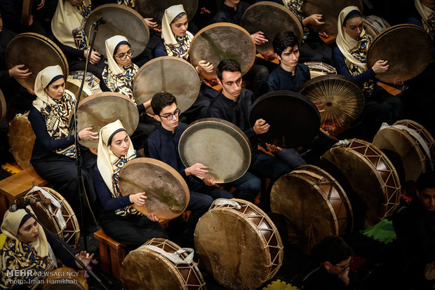 33. Fecr Film Festivali'nin üçüncü gününden kareler