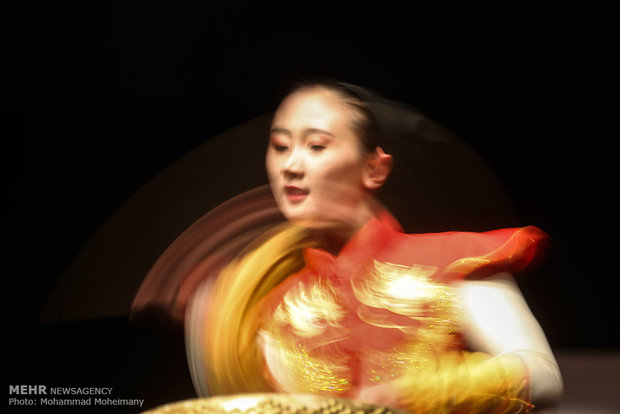 سومین روز از اجراهای سی و سومین جشنواره موسیقی فجر