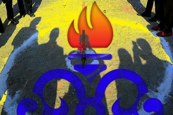 ۹۲ پروژه گازرسانی در استان بوشهر افتتاح یا کلنگ زنی میشود ۹۲ پروژه گازرسانی در استان بوشهر افتتاح یا کلنگ زنی میشود