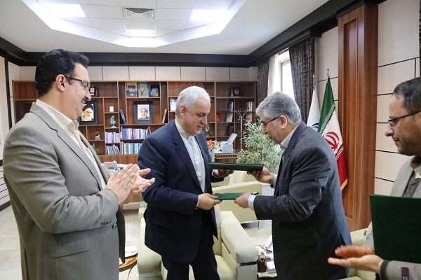 انعقاد تفاهم‌نامه همکاری برای توسعه کار آفرینی و درمان ناباروری 