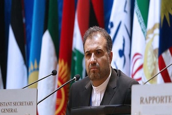 Palestine to remain top priority at PUIC Conference in Tehran