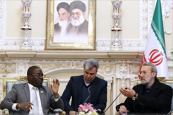Iran looks for developed relations with African countries