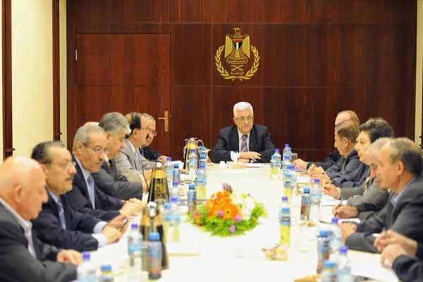 برگزاری نشست شورای مرکزی سازمان آزادی بخش فلسطین؛ امیدی نیست