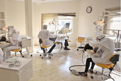 پذیرش دانشجوی انتقالی از خارج در دندانپزشکی شهیدبهشتی شایعه است