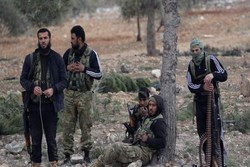 اشتباكات بين فصائل الجيش الحر وتنظيم داعش في ريف درعا الغربي